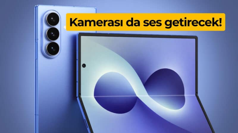 Galaxy Z Fold 8 Ultra