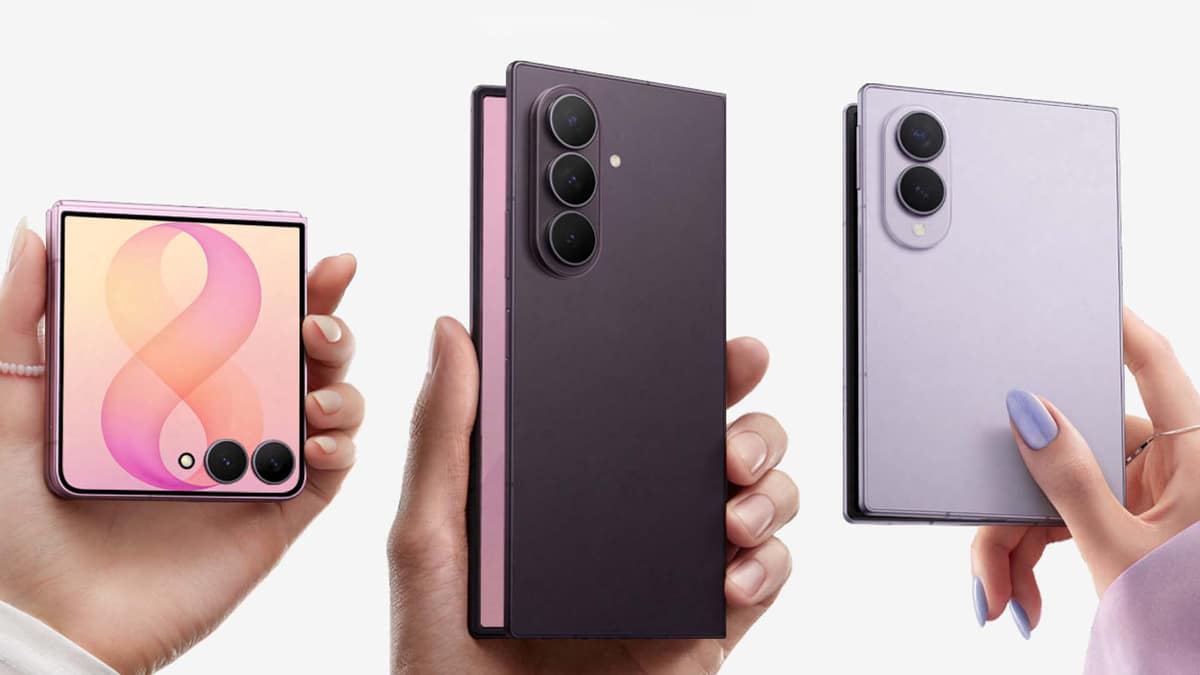 Galaxy Z Fold 8 Ultra Büyük Bir Yalan mı