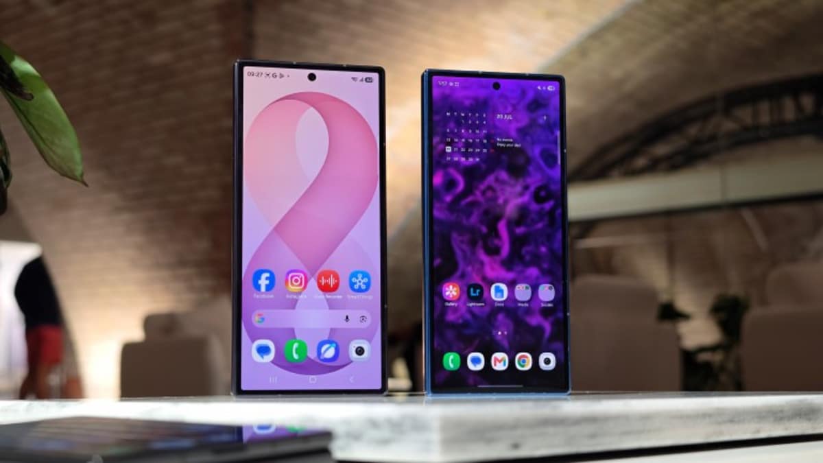 Galaxy Z Fold 8 Ultra ve Z Fold 7 Karşı Karşıya