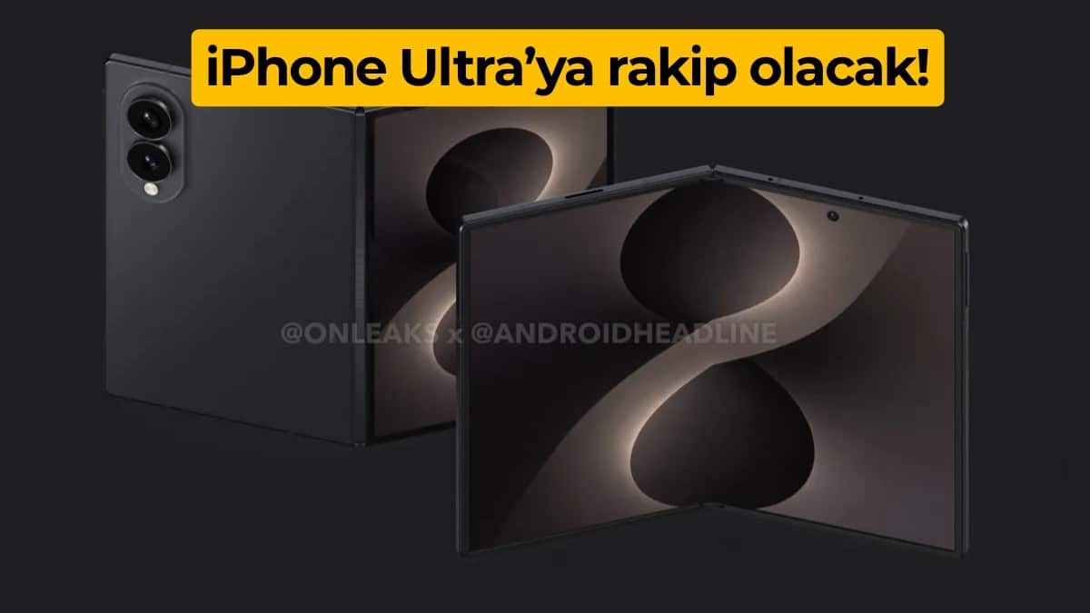 Galaxy Z Fold 8