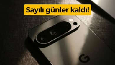 Google Pixel 11