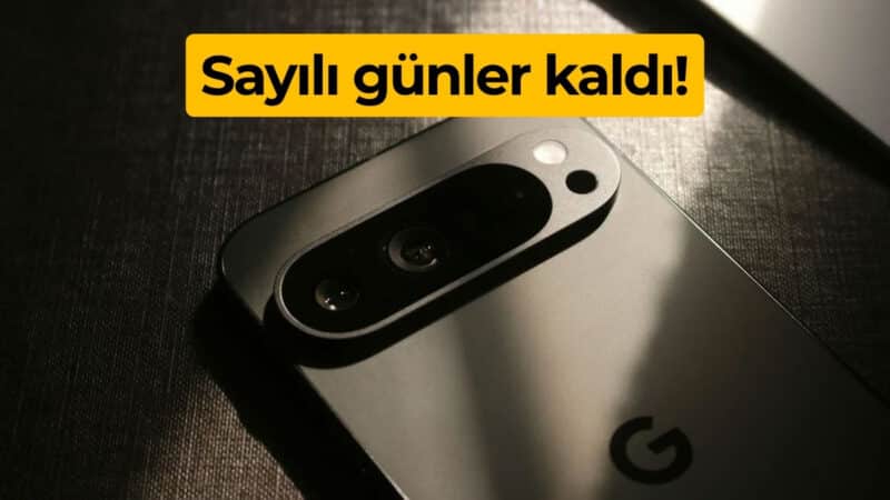 Google Pixel 11