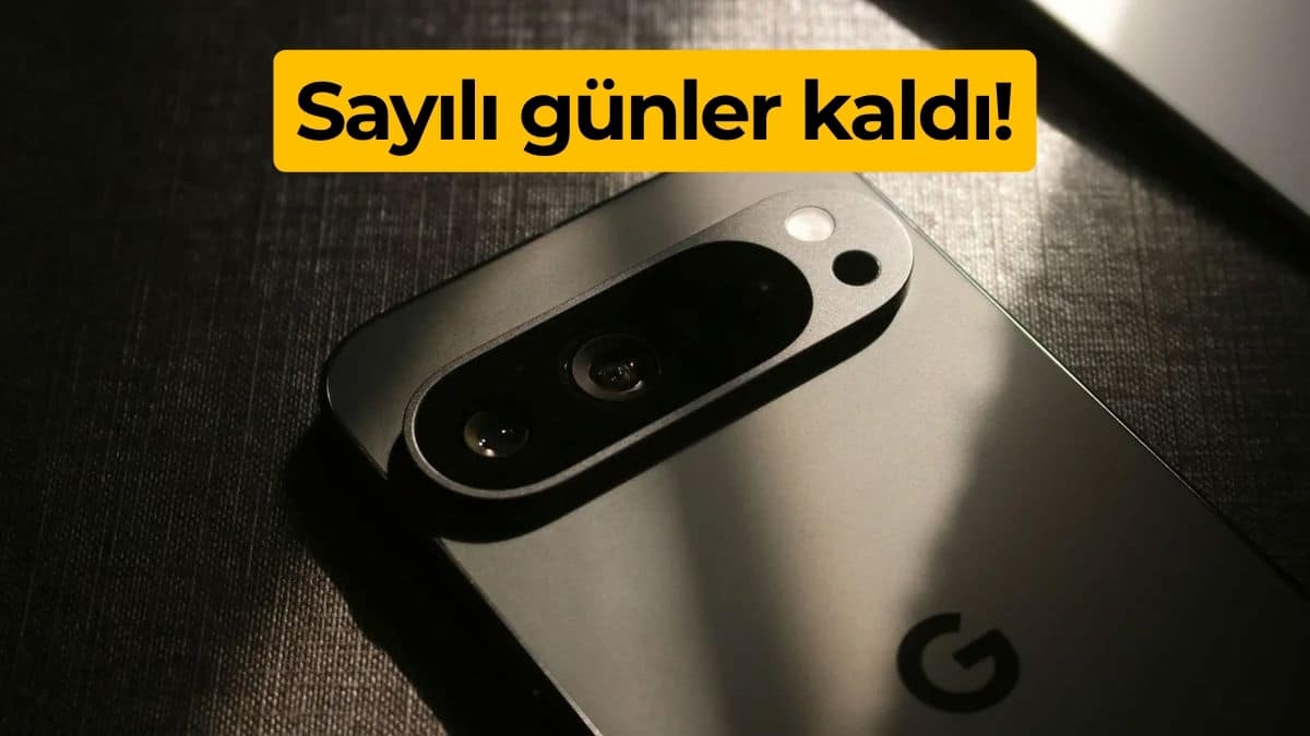 Google Pixel 11