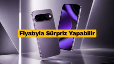Google Pixel 11 Serisi Fiyatıyla Sürpriz Yapabilir