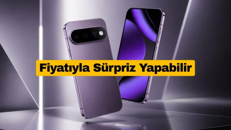 Google Pixel 11 Serisi Fiyatıyla Sürpriz Yapabilir