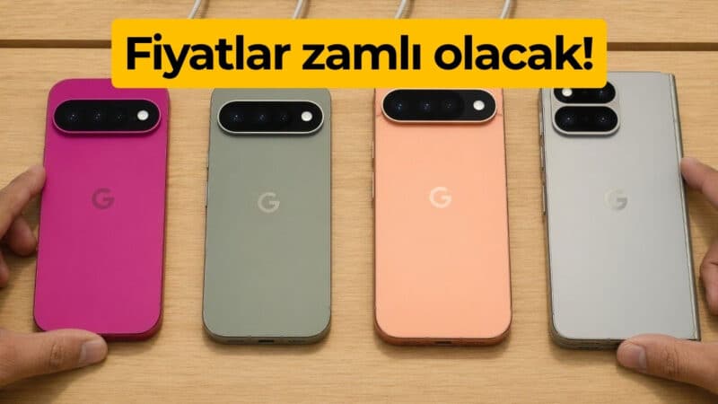 Google Pixel