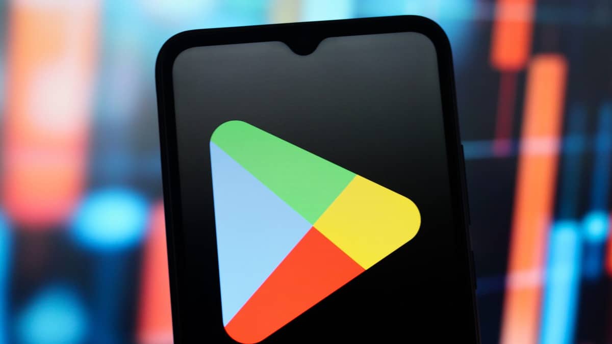 Google Play Store