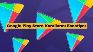 Google Play Store
