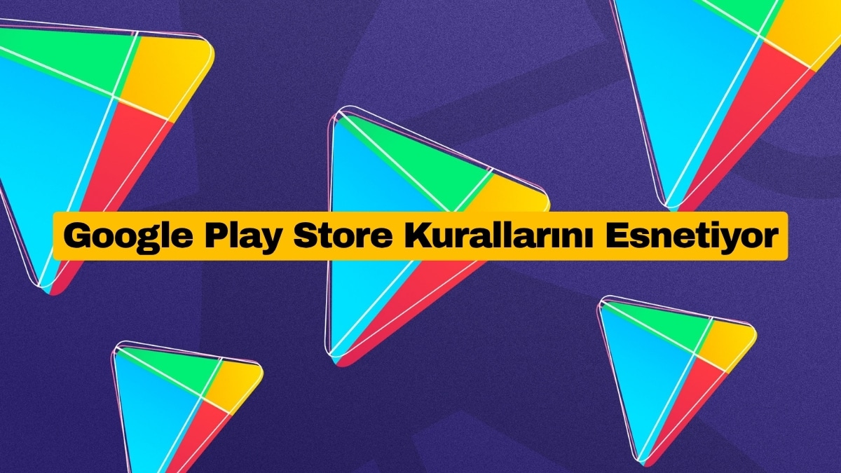 Google Play Store
