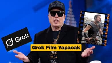 Grok Kendi Uzun Metrajlı The Odyssey Uyarlamasını Hazırlayacak