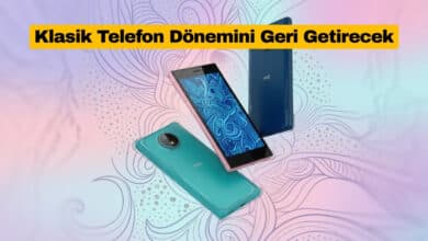 HMD Asha 505 Klasik Telefon Dönemini Geri Getirecek