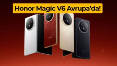 Honor Magic V6
