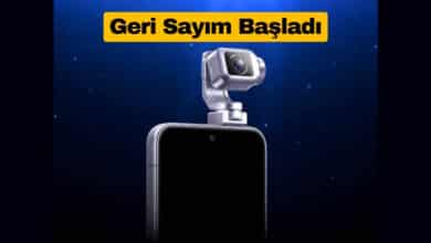 Honor Robot Phone İçin Geri Sayım Başladı