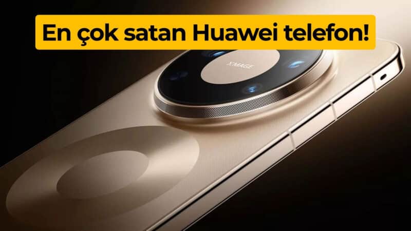Huawei Mate 80