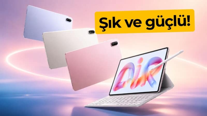 Huawei MatePad Air