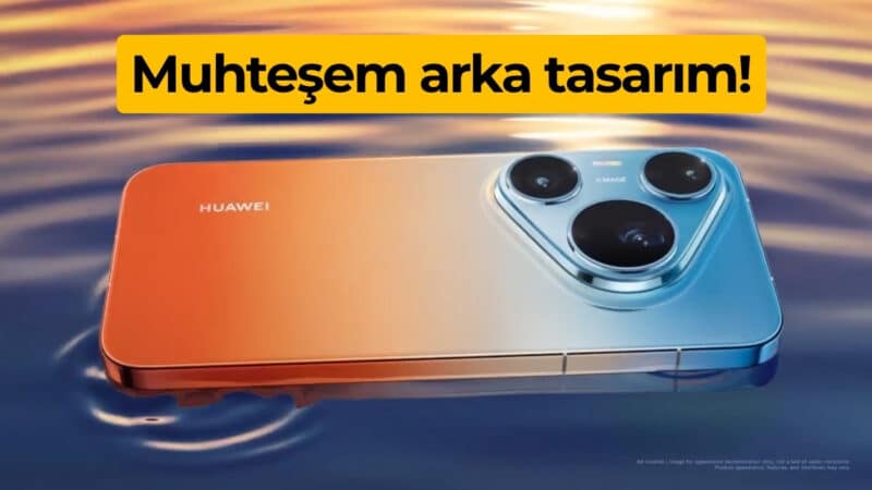 Huawei Pura 90s