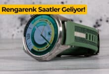Huawei Watch GT 7