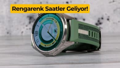 Huawei Watch GT 7