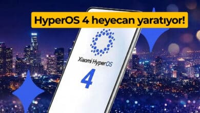 HyperOS 4
