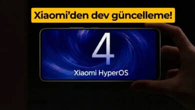HyperOS 4