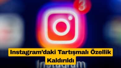 Instagram’daki Tartışmalı Yapay Zeka Özelliği Kaldırıldı