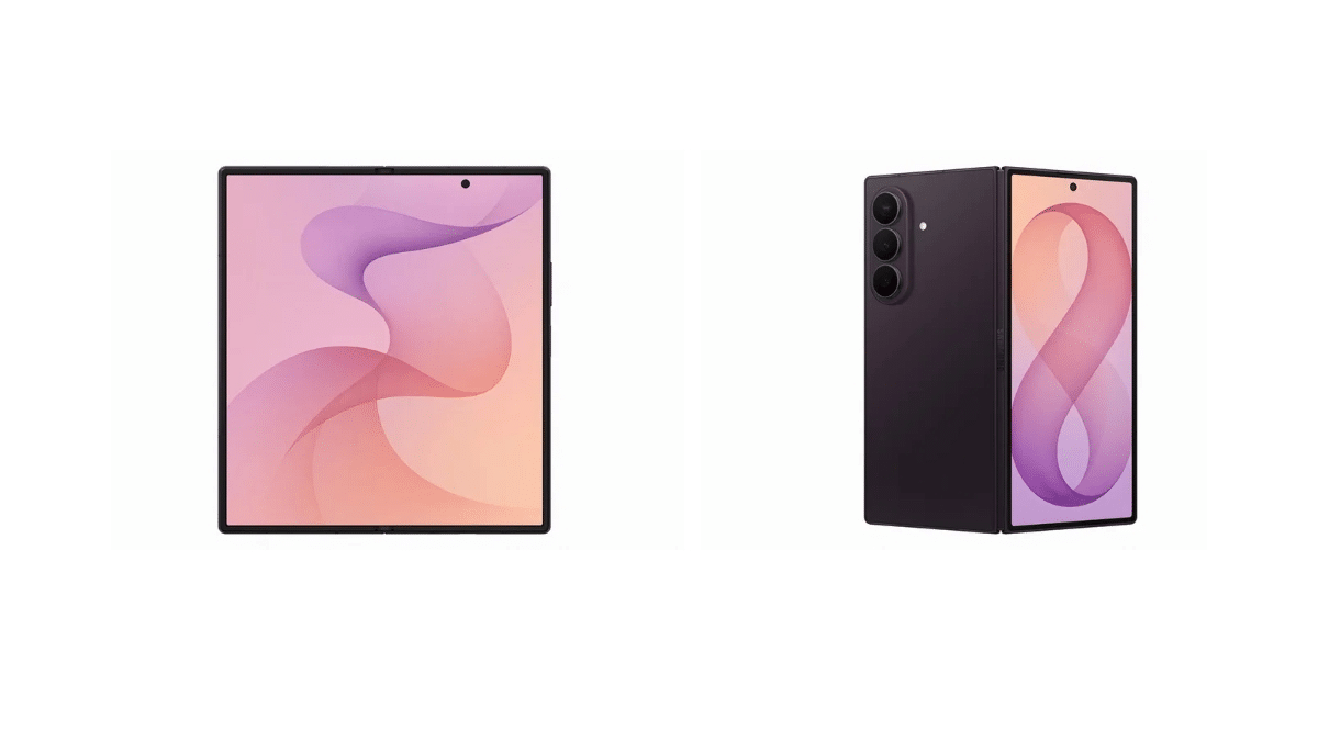 İşte Galaxy Z Fold 8 Ultra'nın Ultra Özellikleri