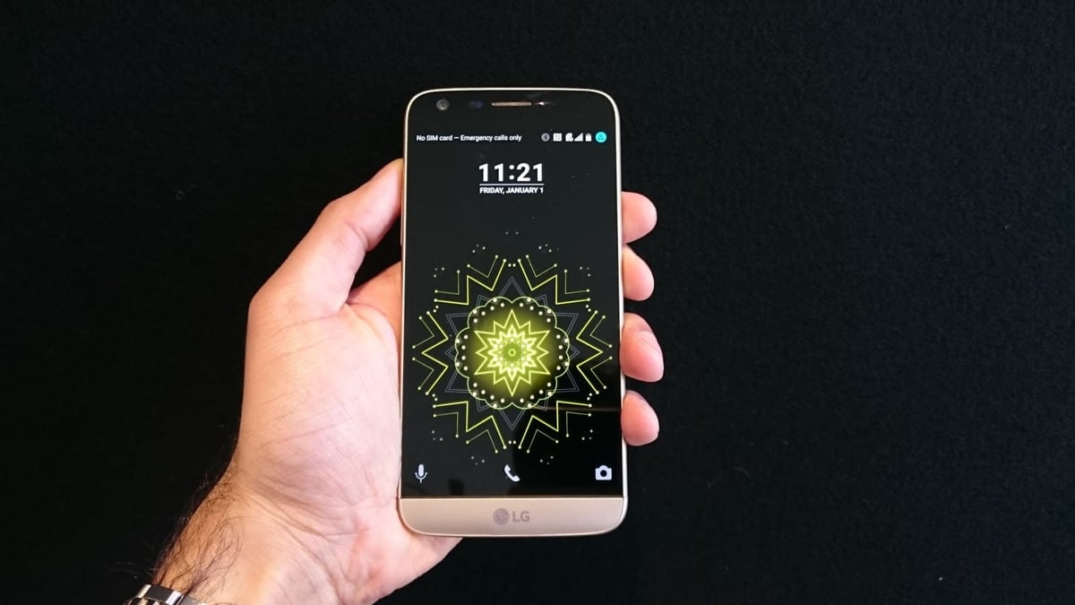 Bir Dönemin Devi LG Akıllı Telefon Üretimini Neden Durdurdu?