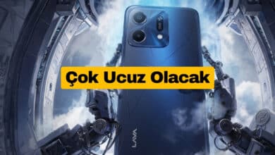 Lava Virat V1 5G İçin Geri Sayım Başladı