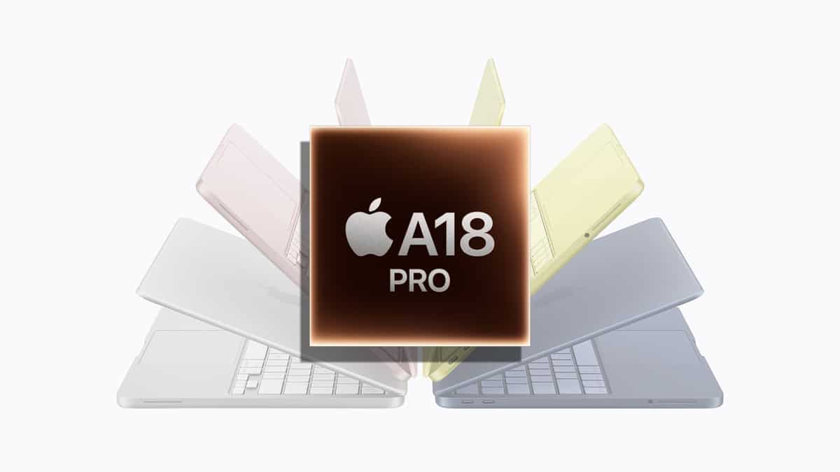 MacBook Neo Satışları Sert Şekilde Düşecek Ama Neden