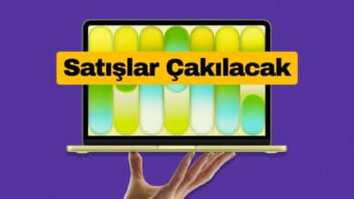 MacBook Neo Satışları Sert Şekilde Düşecek Ama Neden