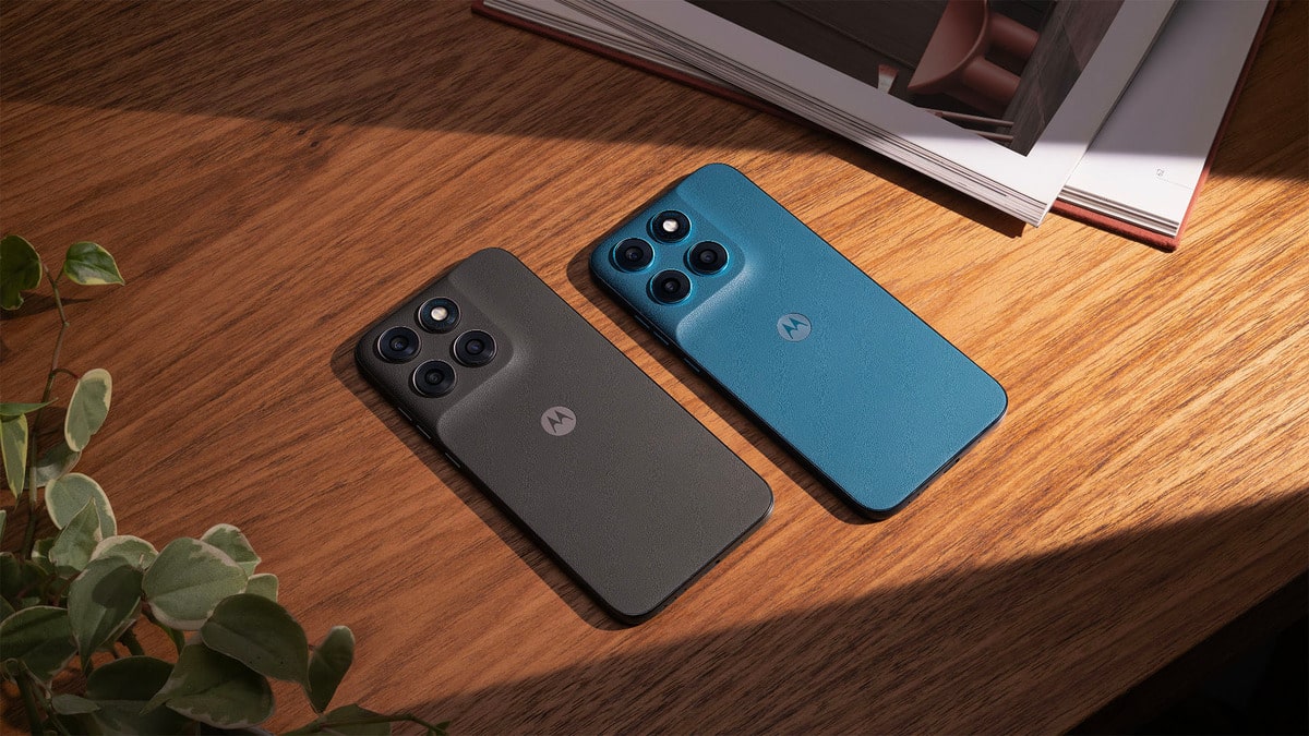 Moto G77 Power Tanıtıldı İşte Özellikleri ve Fiyatı