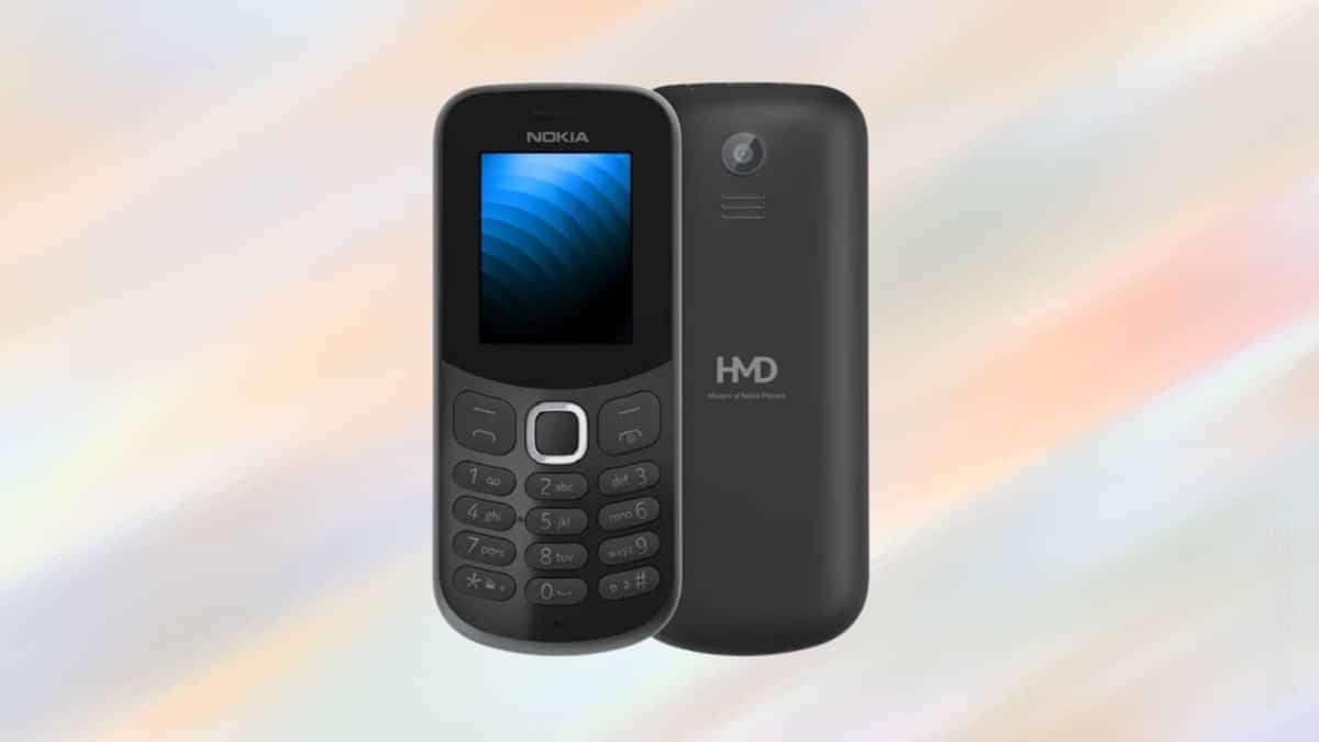 Nokia 100 2026 Yenilenerek Gelecek