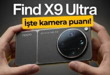 OPPO Find X9 Ultra