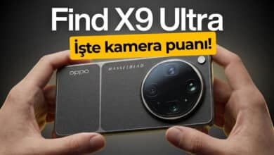 OPPO Find X9 Ultra
