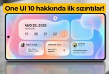 One UI 10