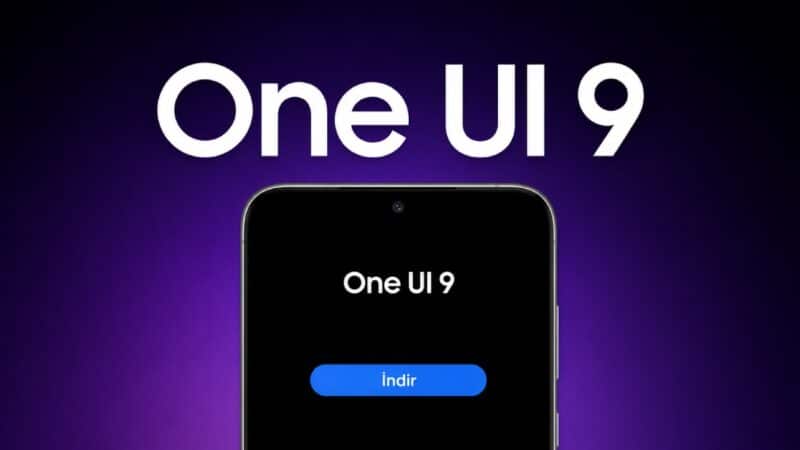 One UI 9