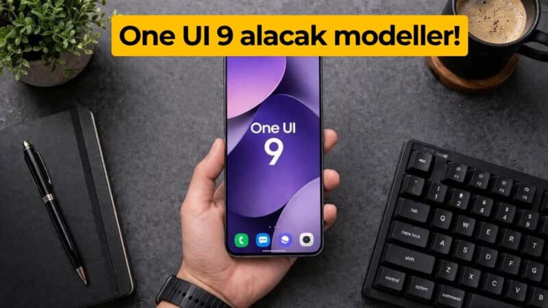 One UI 9