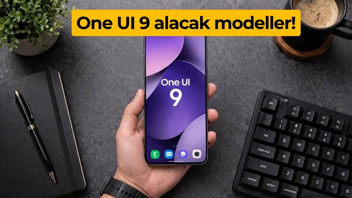One UI 9