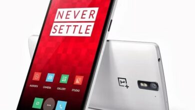 OnePlus