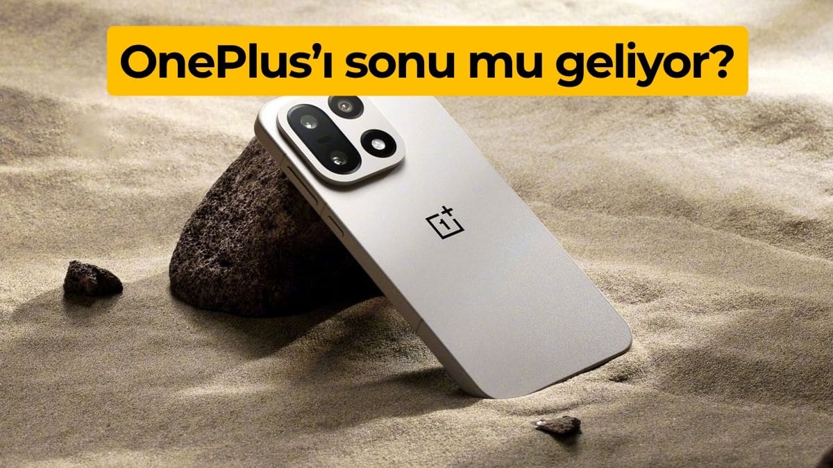 OnePlus