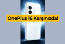 OnePlus 16