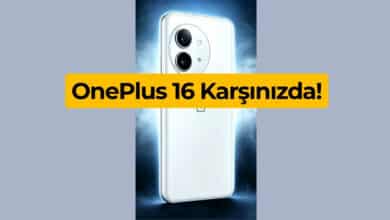 OnePlus 16
