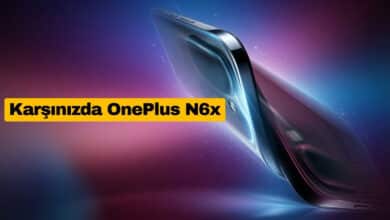 OnePlus N6x