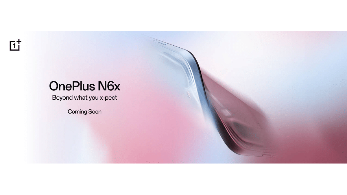 OnePlus N6x Lansman Öncesinde İlk Kez Görüntülendi