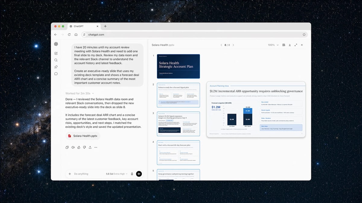 OpenAI Atlas