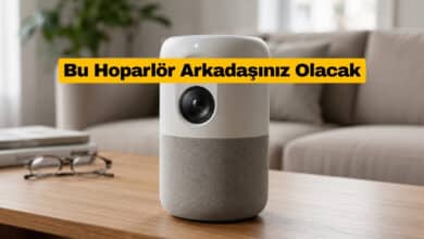 OpenAI Yapay Zeka Arkadaşı Gibi Hissettiren Hoparlör Geliştiriyor