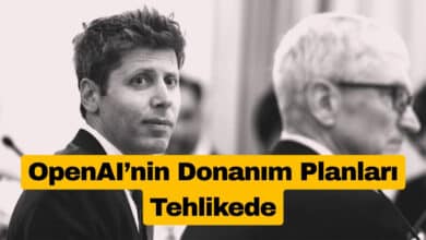 OpenAI’nin Donanım Planları Apple Davasına Takılabilir