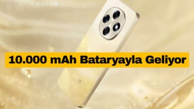 Oppo A7 Pro Max 10.000 mAh Bataryayla Geliyor