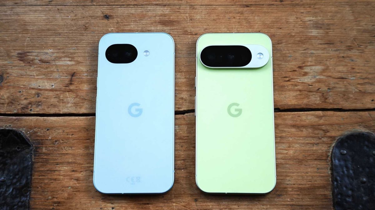 Pixel 11a