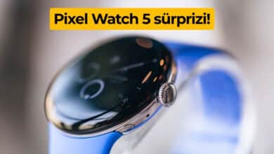 Pixel Watch 5